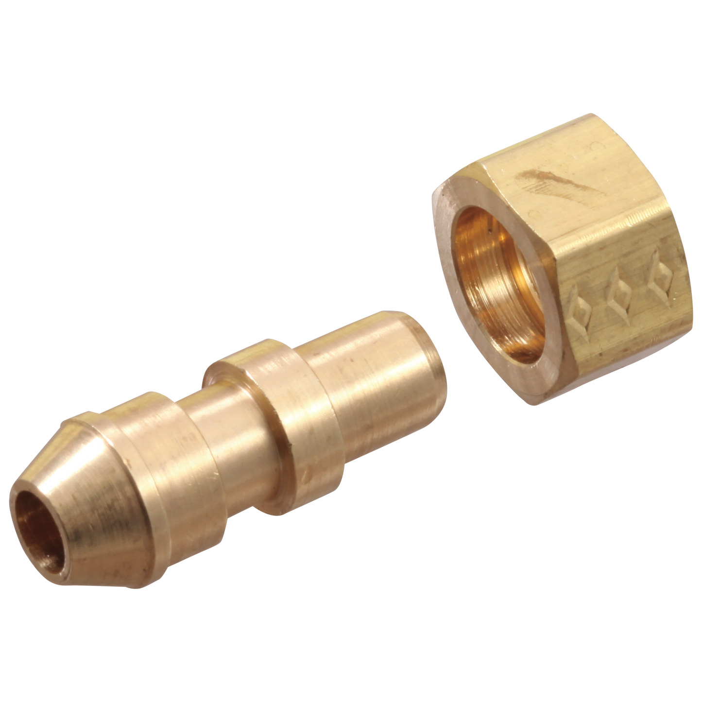 Delta RP41478 Quick - Connect Nut and Adapter