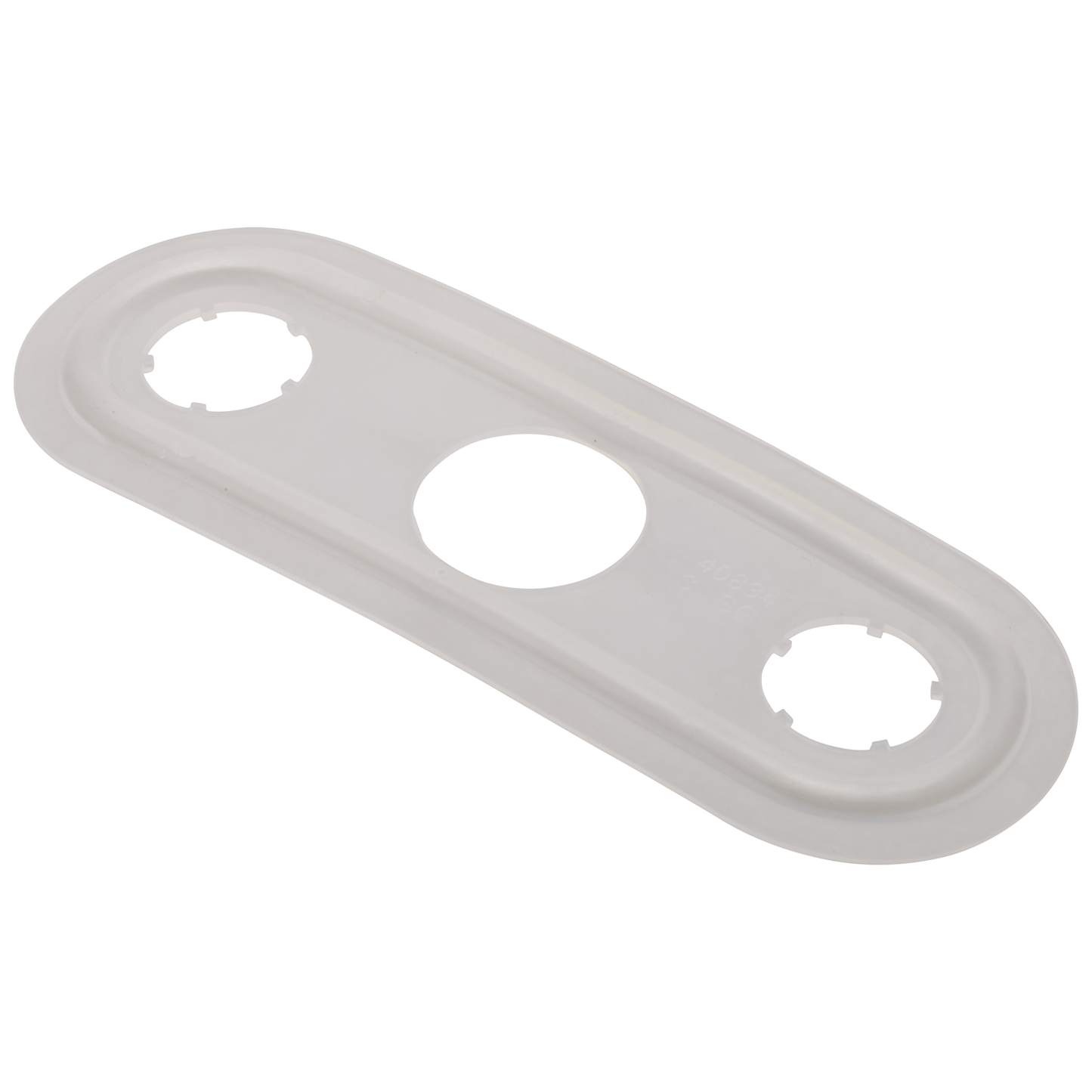 Delta RP41576 Leland Hub Assembly From The Palo Collection