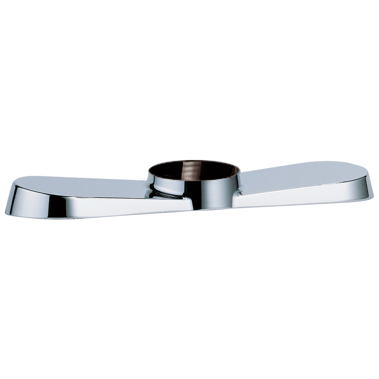 Brizo Brizo Venuto: Optional Escutcheon with Installation Hardware