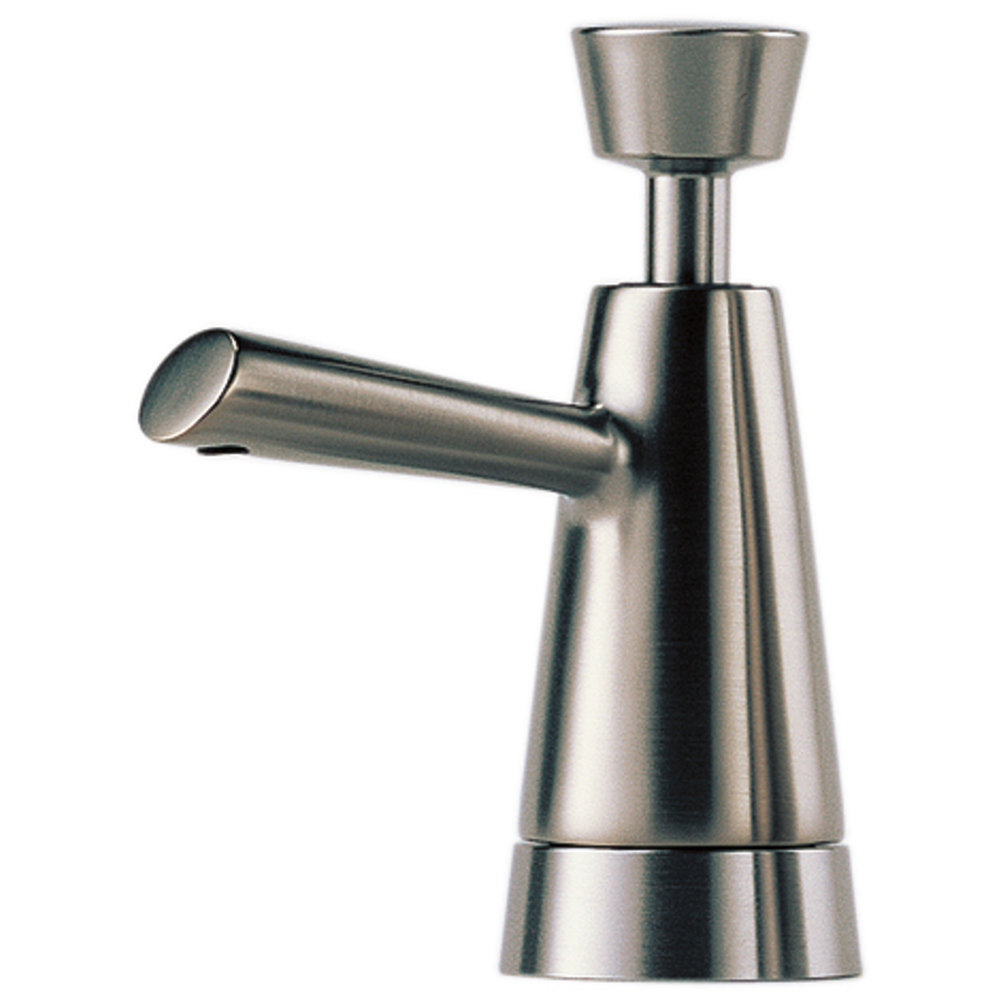 Brizo Brizo Venuto: Soap/Lotion Dispenser