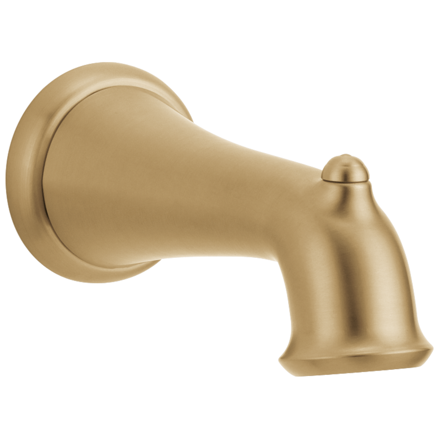 Delta Victorian: Tub Spout - Non-Diverter