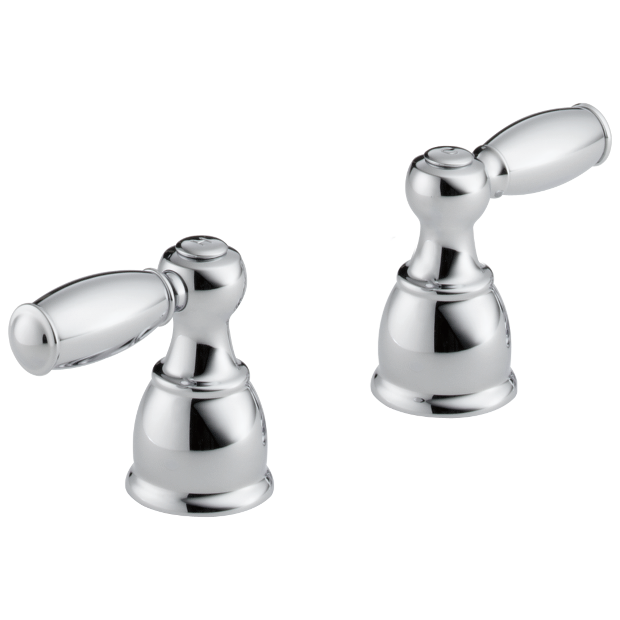 Peerless Other Two Metal Lever Handle Kit With Inserts RP42995CB - View #5