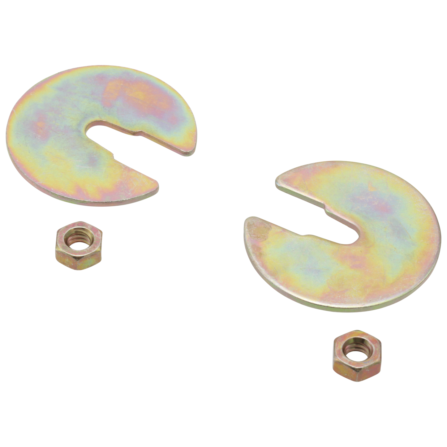 Delta RP44122 Mounting Washers and Nuts