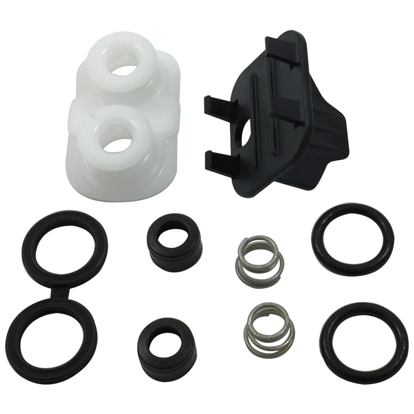 Delta RP46073 Cartridge Adapter - Multichoice 17 Series