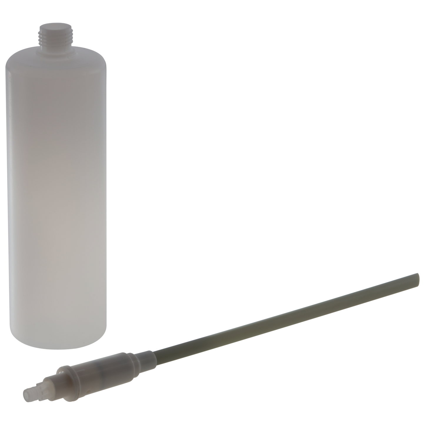 Delta RP47888 Allora Soap/Lotion Dispenser - Body Assembly