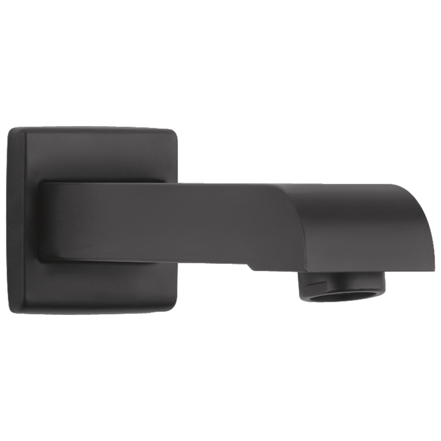 Delta Delta Ara: Tub Spout - Non-Diverter