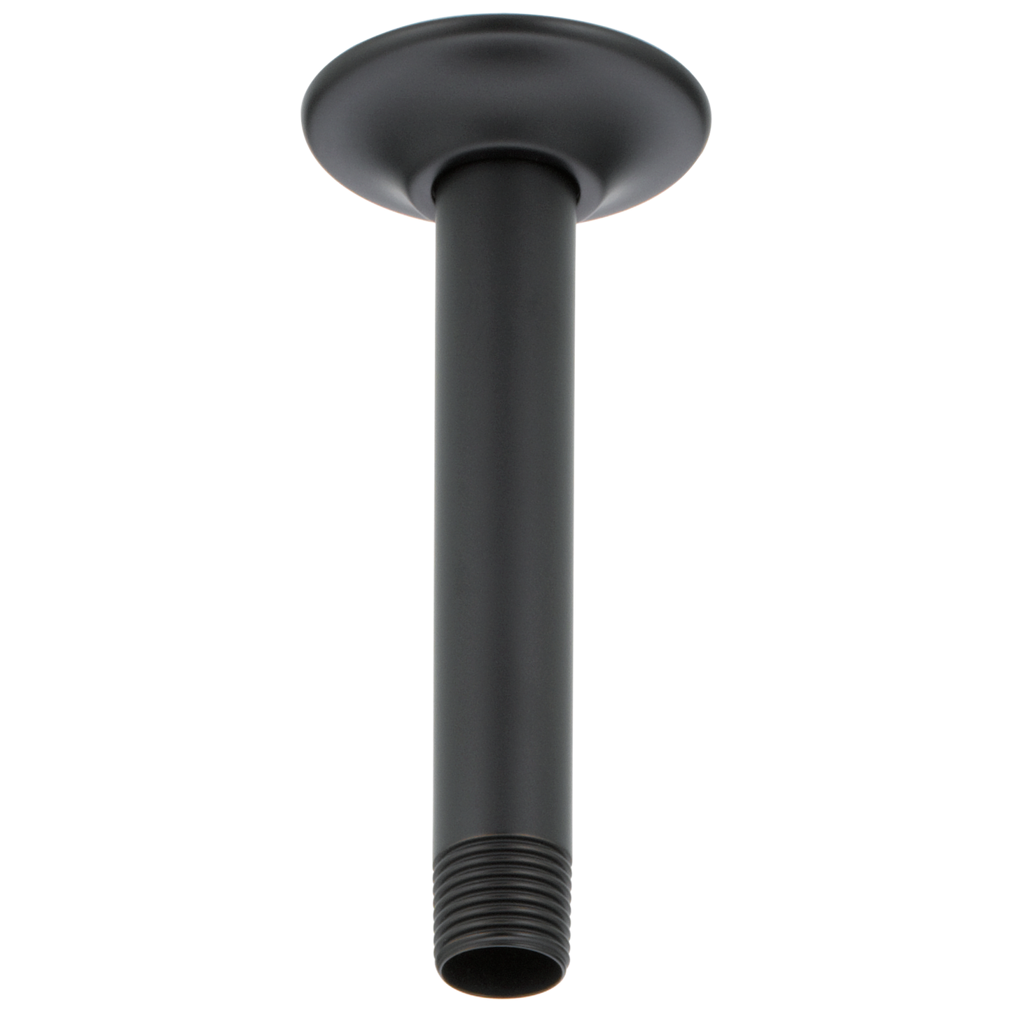 Brizo Brizo Brizo Universal Showering: 6" Ceiling Mount Shower Arm And Round Flange