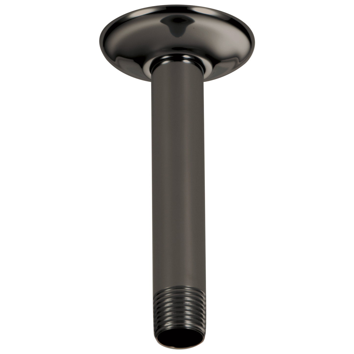 Brizo Brizo Other: 6" Ceiling Mount Shower Arm And Round Flange
