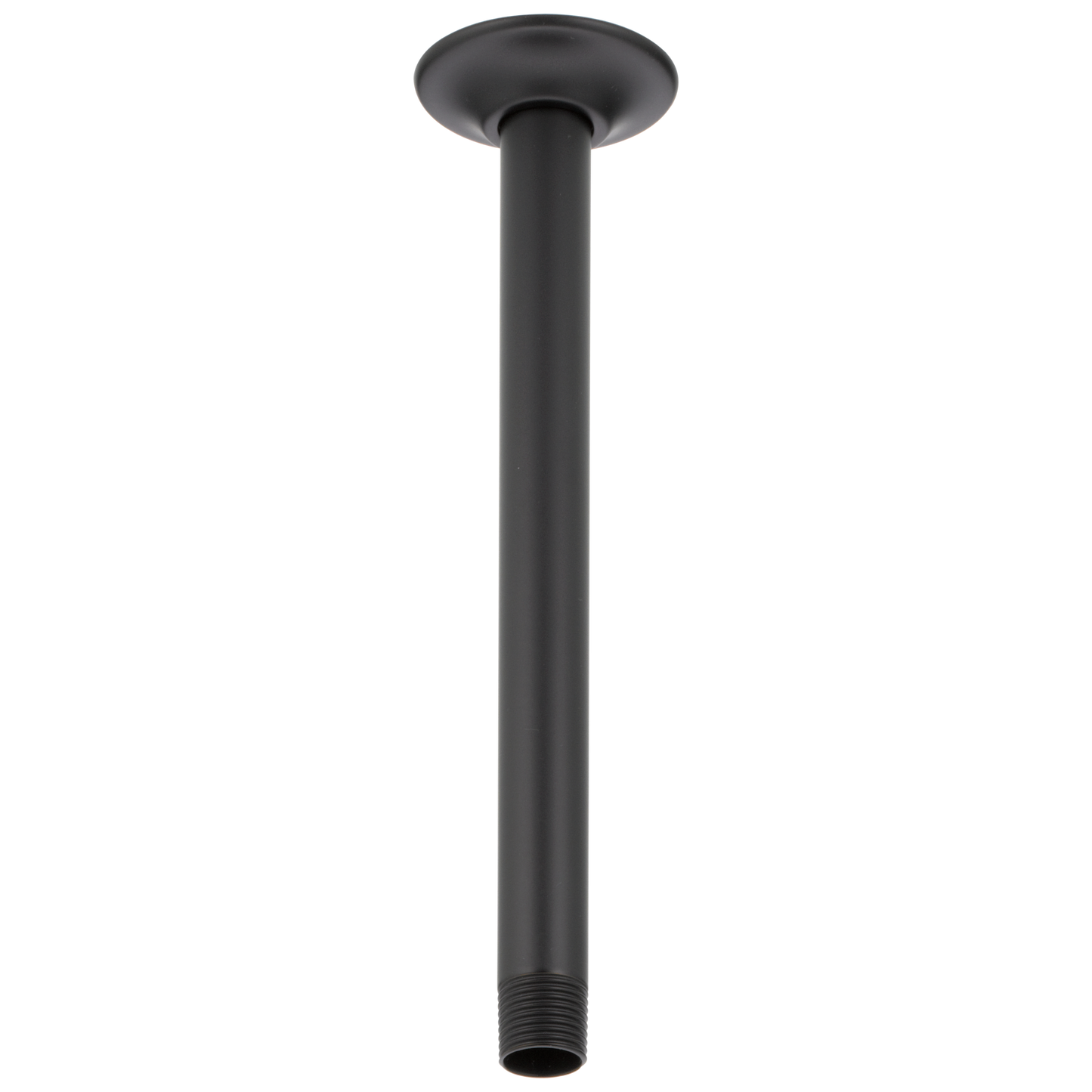 Brizo Brizo Brizo Universal Showering: 10" Ceiling Mount Shower Arm And Round Flange