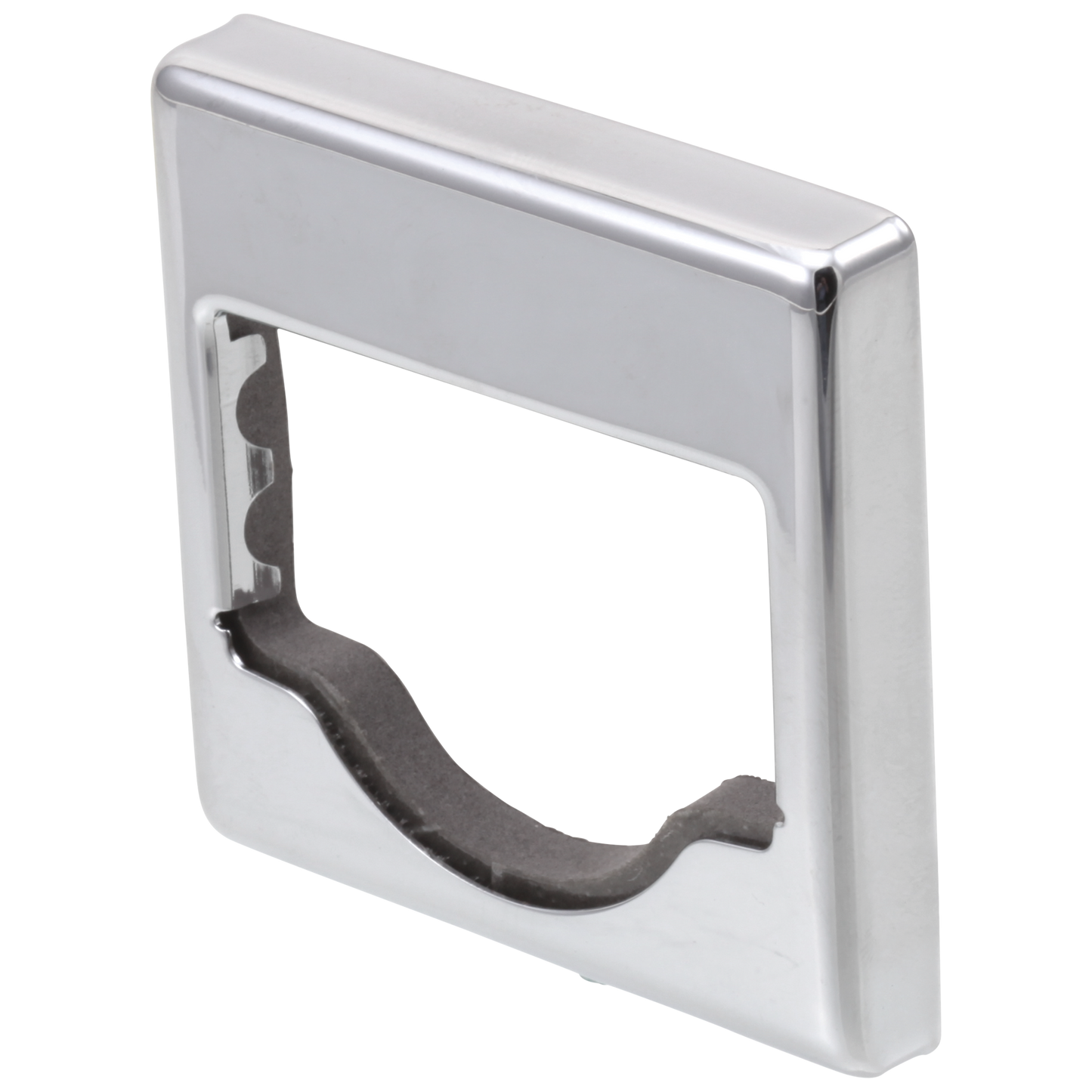 Brizo Brizo Siderna: Spout Flange - Tub and Shower