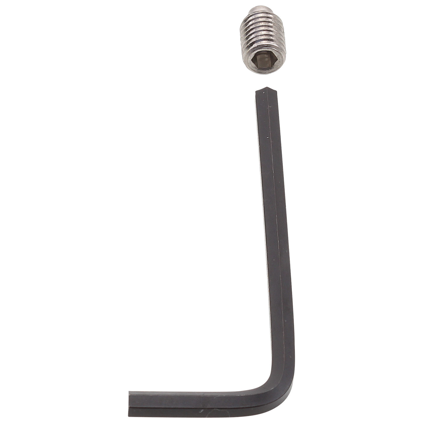 Brizo Brizo Other: Set Screw and Wrench