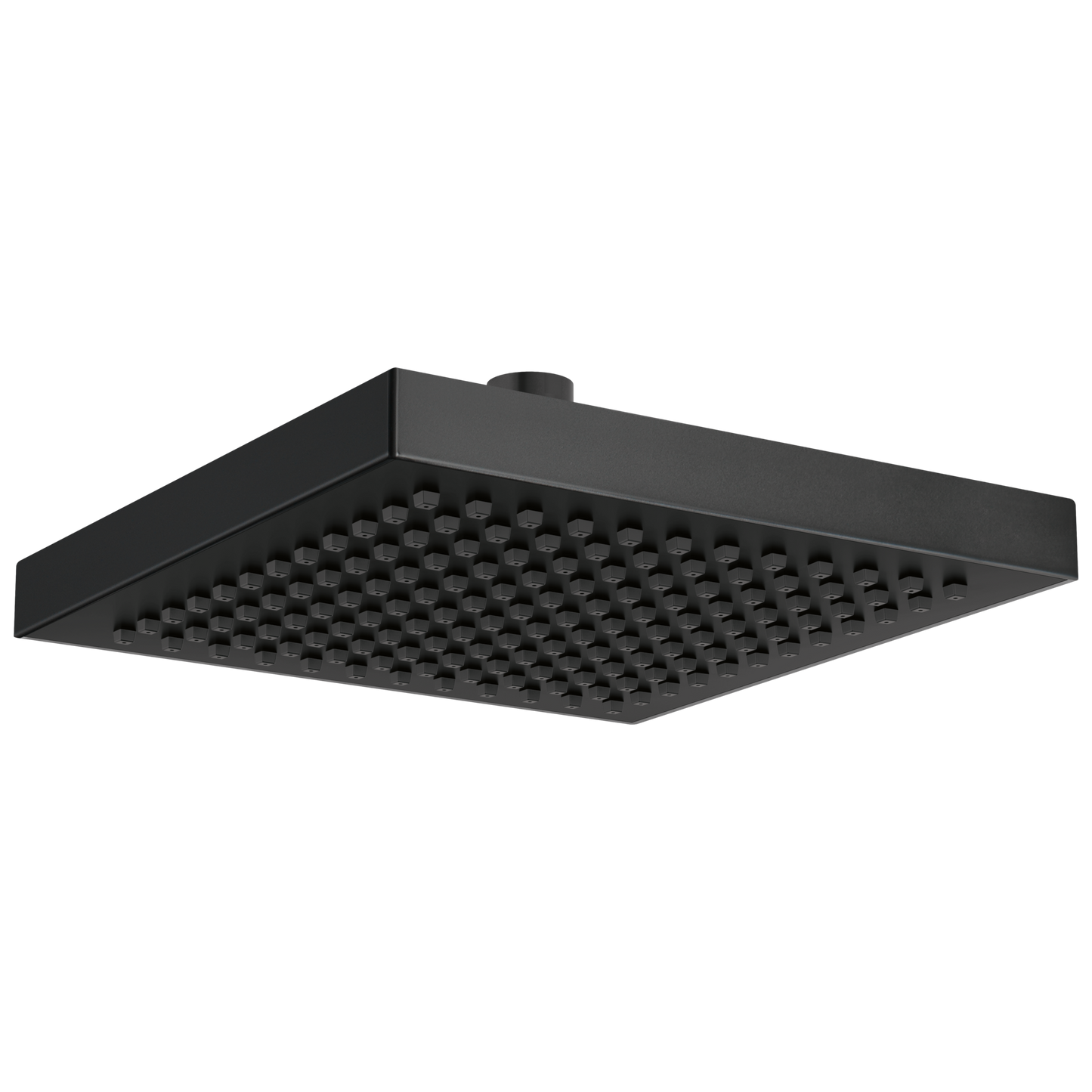 Delta Universal Showering Components: Raincan Single-Setting Shower Head