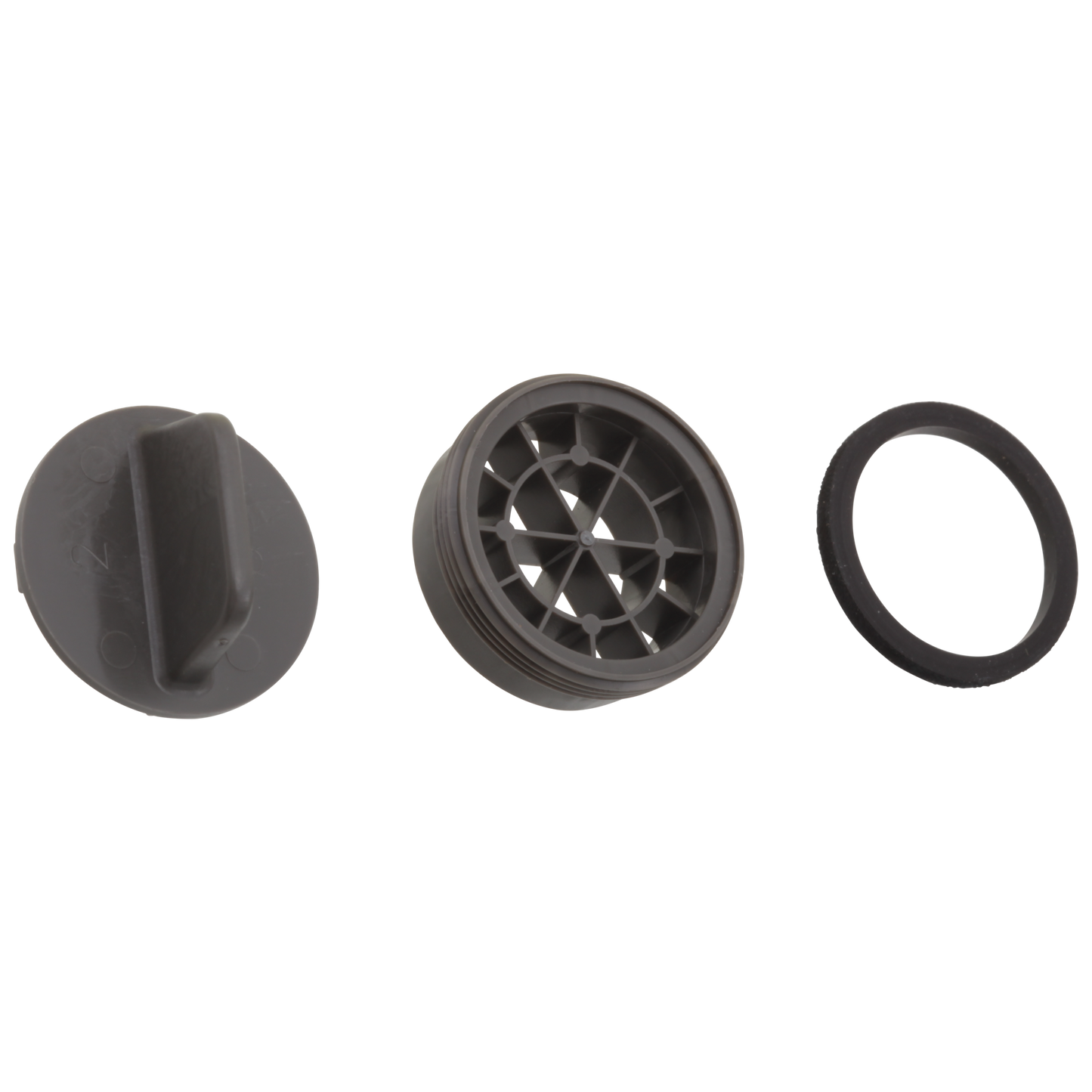 Delta RP51287 Stream Straightener Kit - Roman Tub