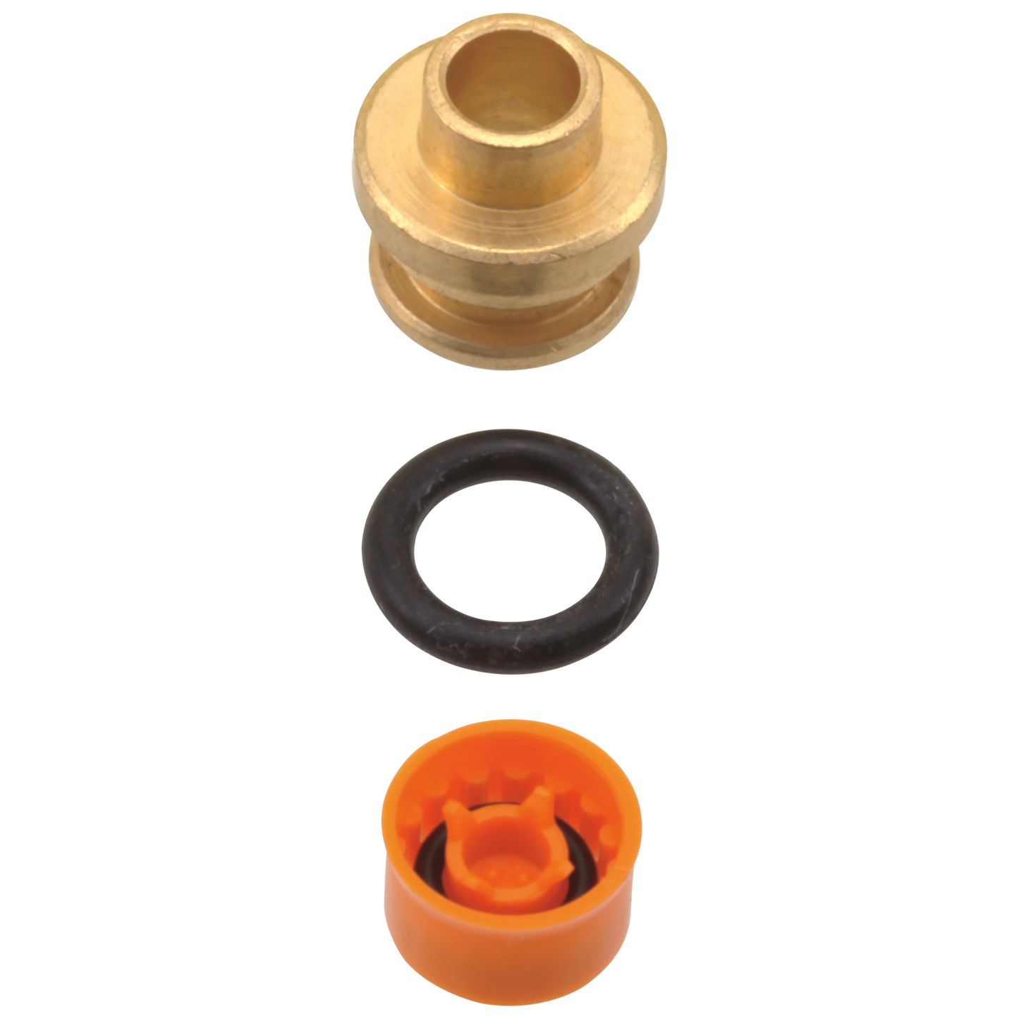 Delta RP51737-1.2 Flow Restrictor and Brass Insert - 1.2 GPM