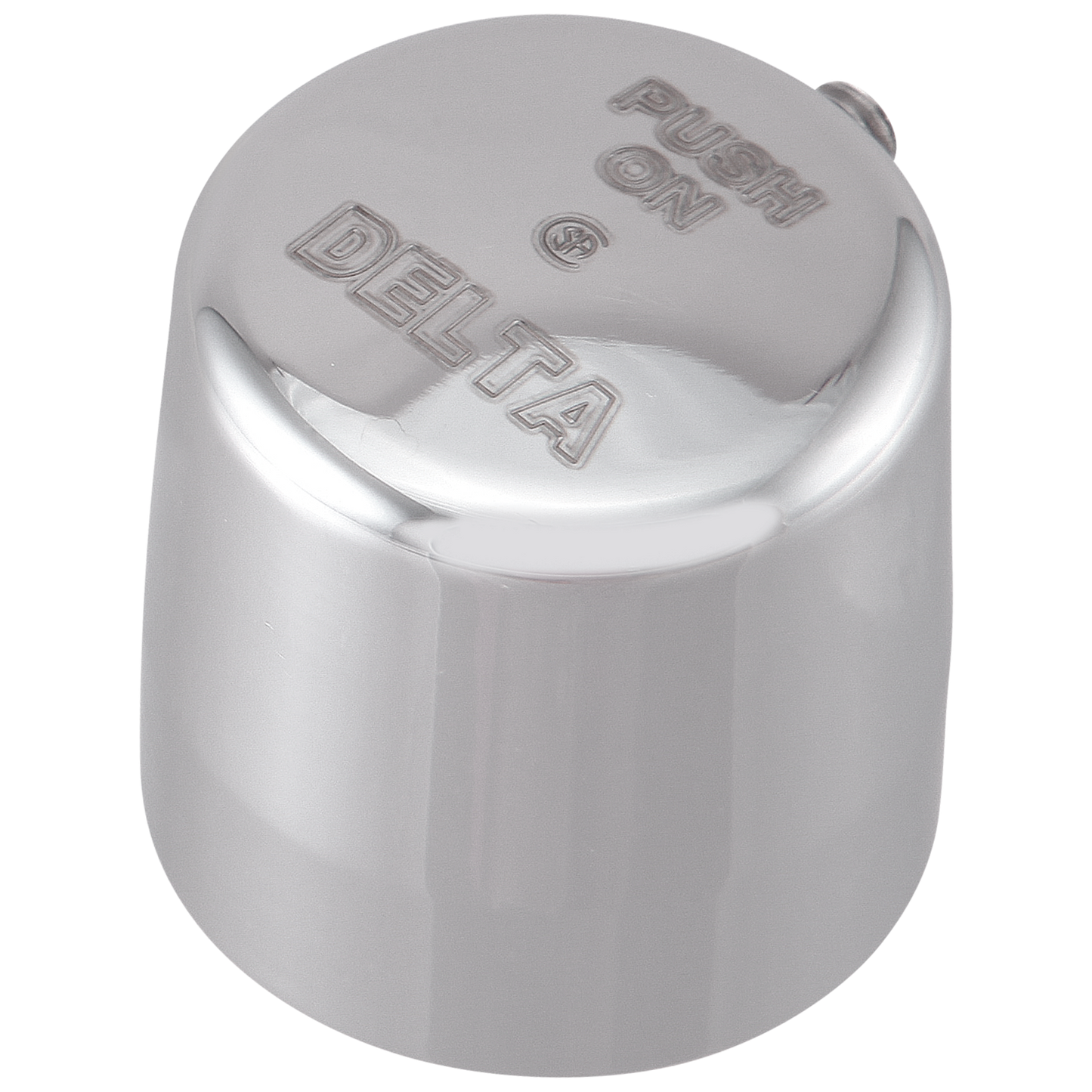 Delta Commercial HDF: Metal Knob Handle Kit