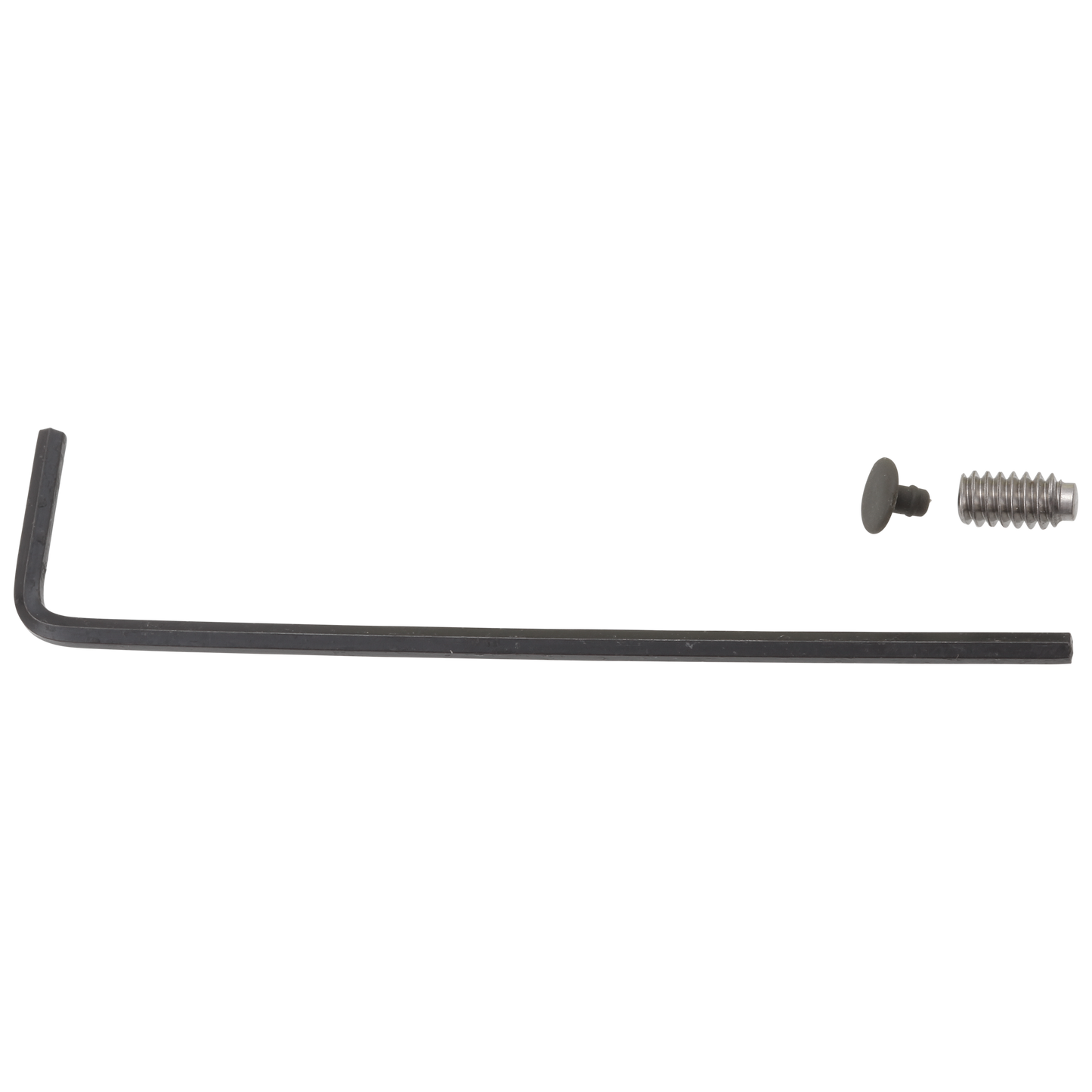 Delta RP52384 Set Screw, Wrench and Button Cover