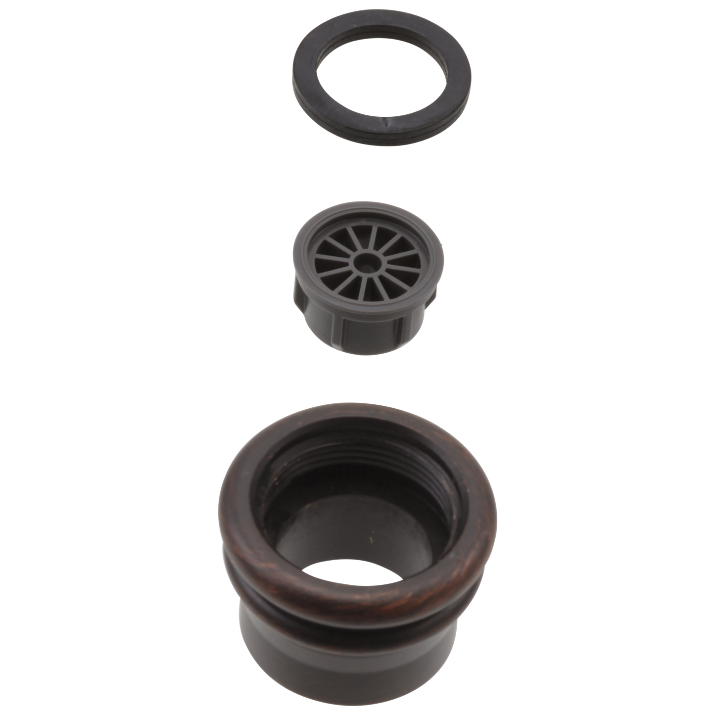 Brizo Brizo Tresa: Stream Straightener - Roman Tub