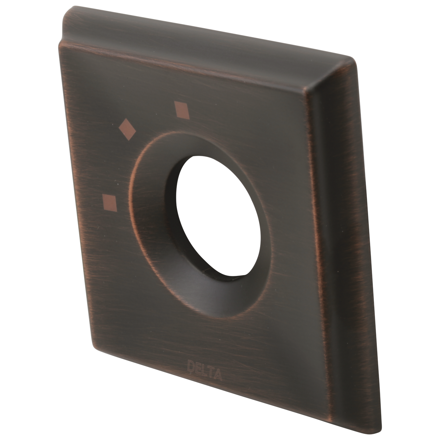 Delta RP52592 Dryden Escutcheon - 3-Setting Diverter