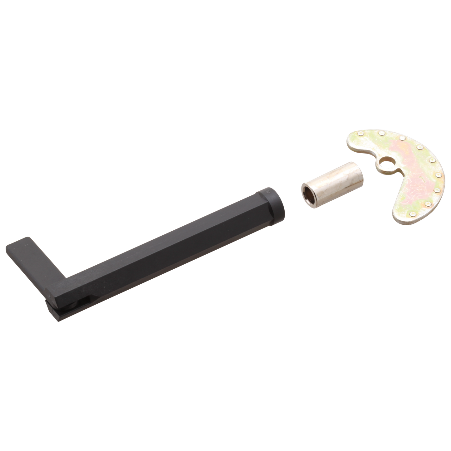 Delta RP53217 Mounting Hardware Valve From The Pillar Collection