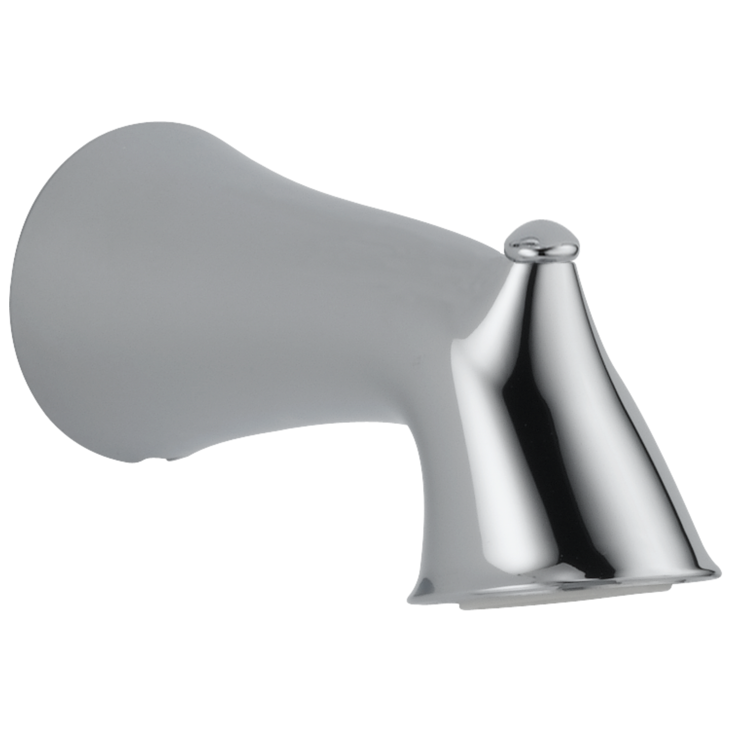Delta Delta Kayra™: Non Diverter Tub Spout