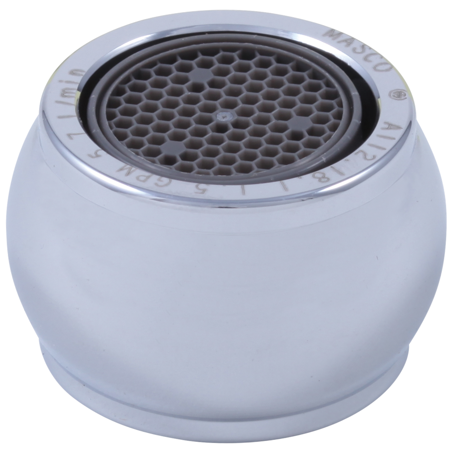 Delta : Aerator - Water-Efficient - 1.2 GPM