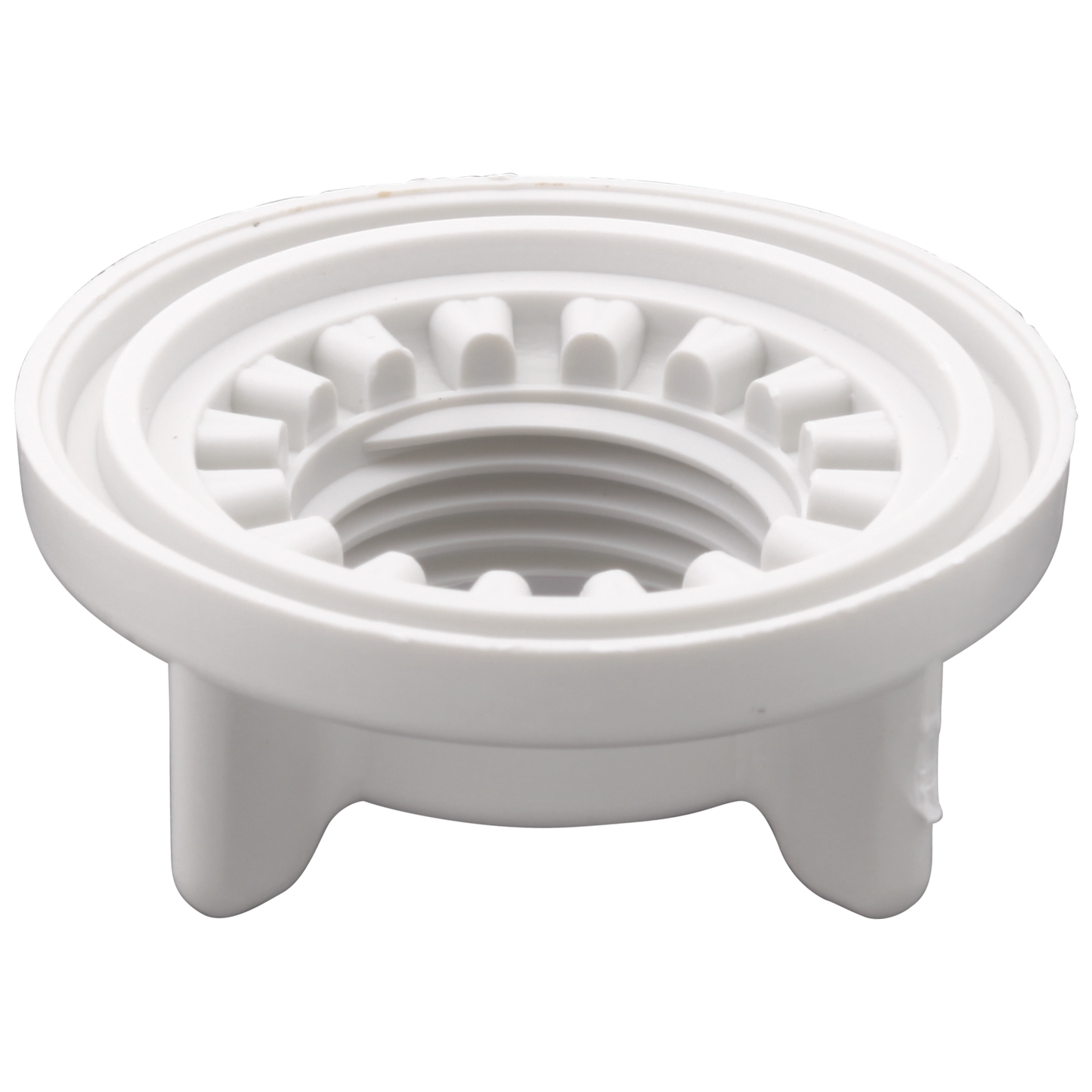 Delta RP5412 Apex 2 Locknuts
