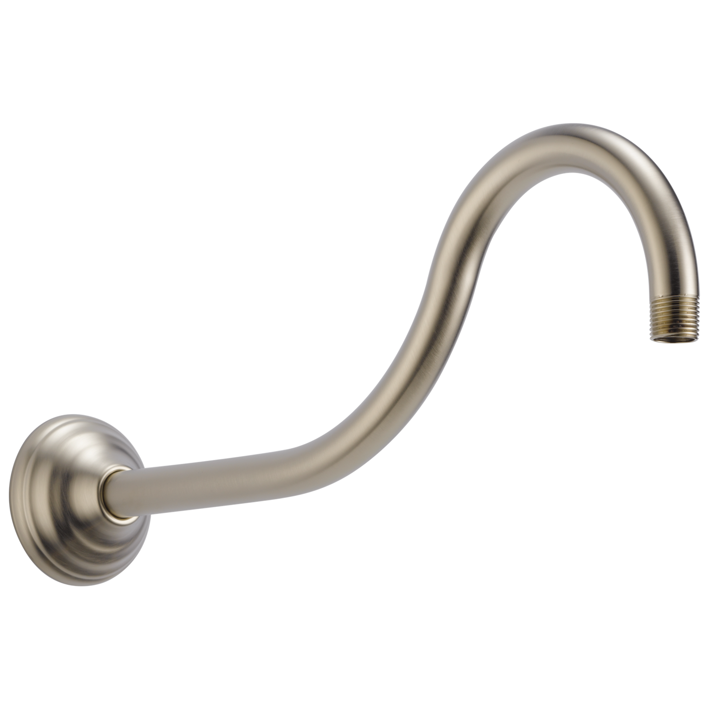 Brizo Brizo Other: 16" Shower Arm And Flange