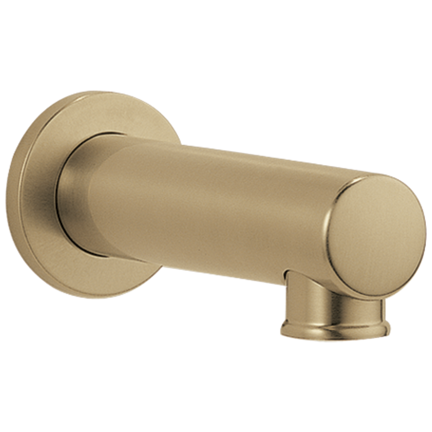 Brizo Brizo Quiessence: Tub Spout Assembly