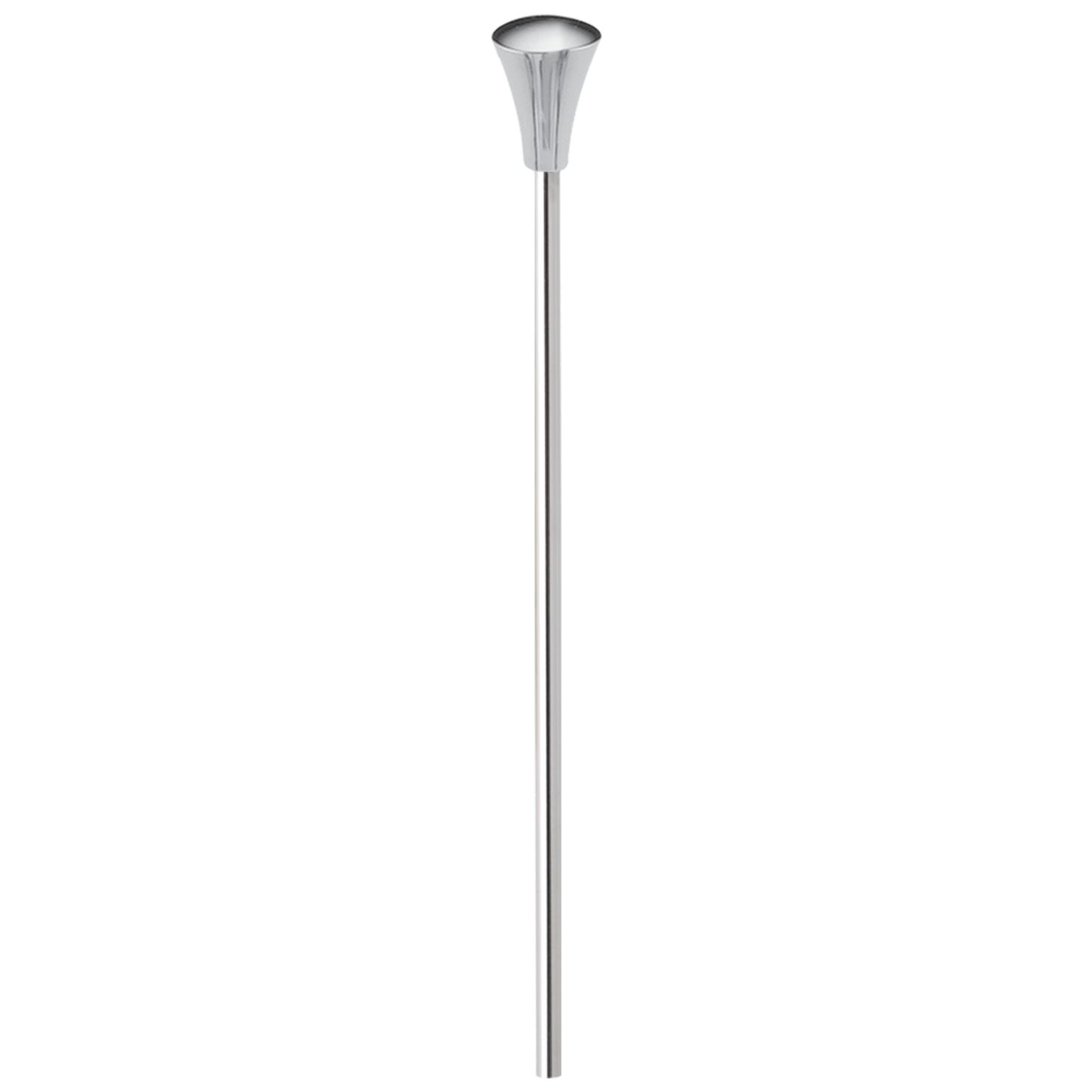 Delta Delta Lahara: Lift Rod & Finial - Bathroom