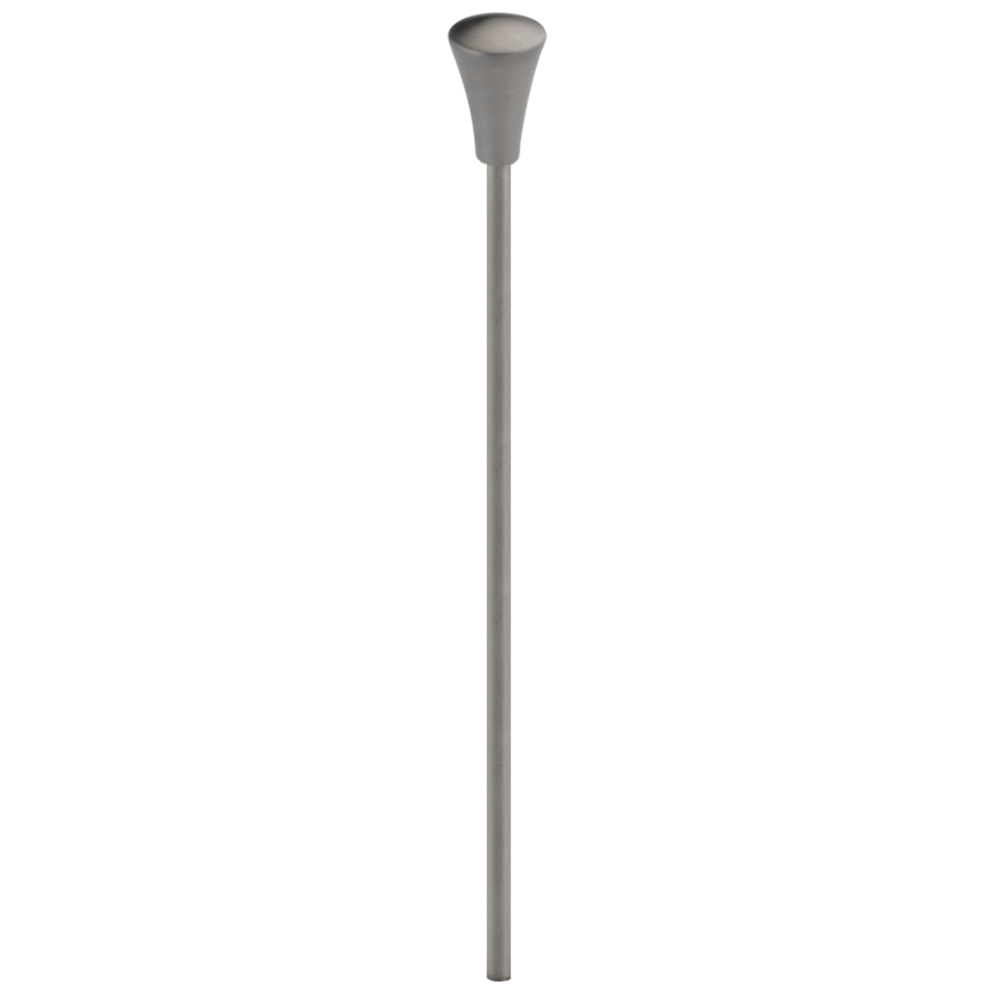 Delta Delta Lahara: Lift Rod & Finial - Bathroom