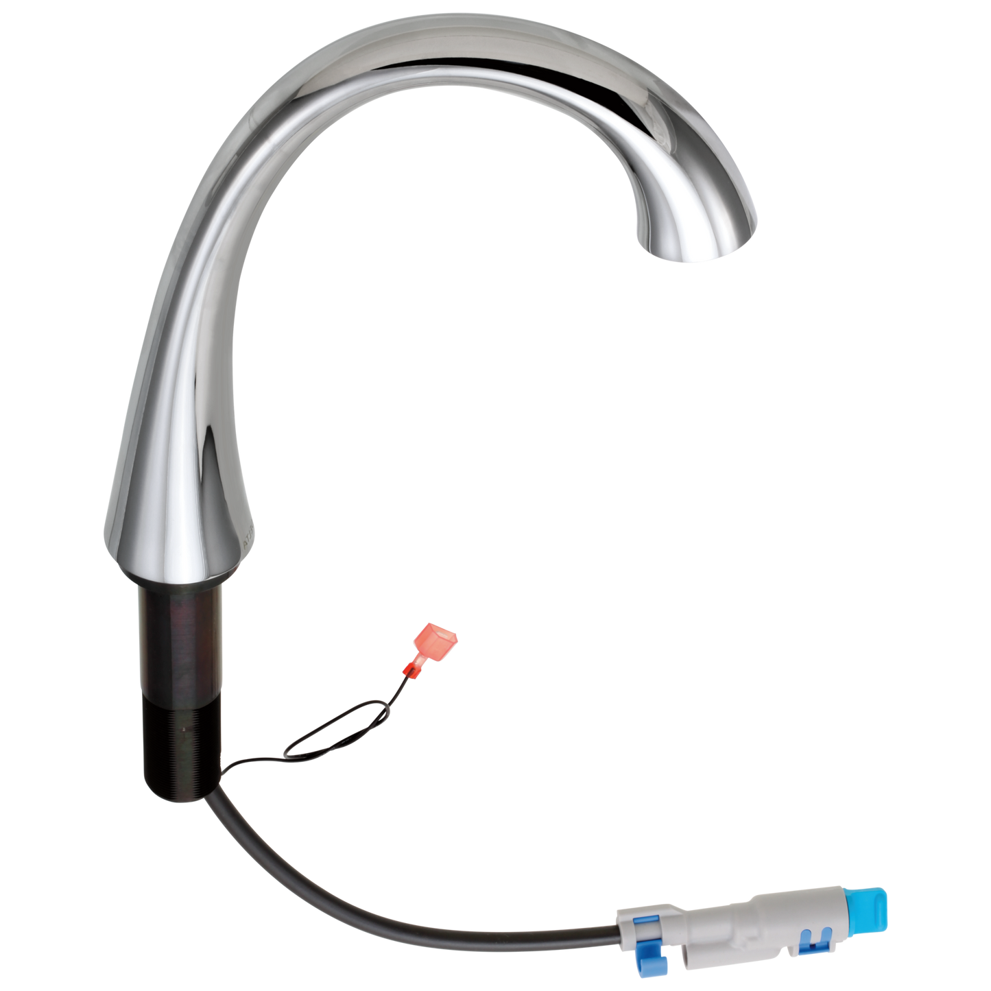 Delta Delta Pilar: Spout Assembly - Kitchen