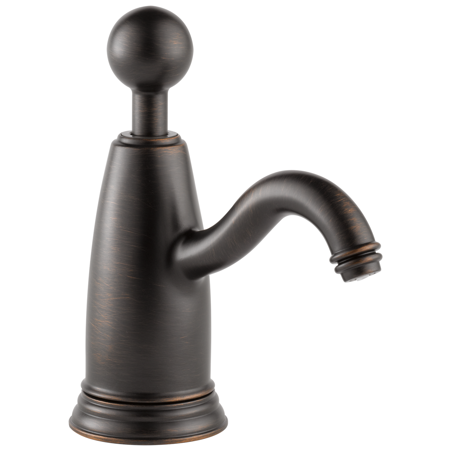 Brizo Brizo Tresa: Soap Dispenser