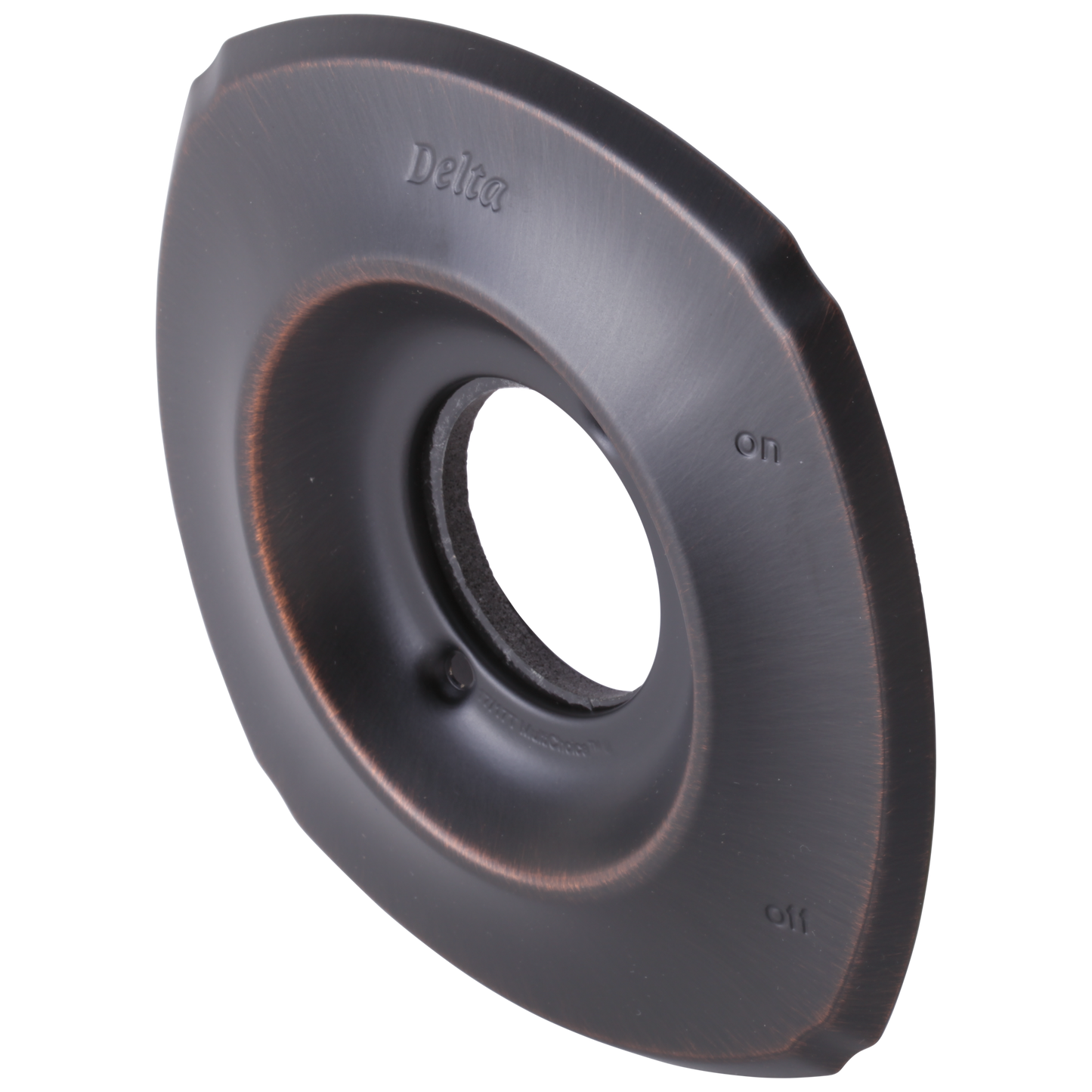 Delta RP61270 Addison Escutcheon - 17/17T Series
