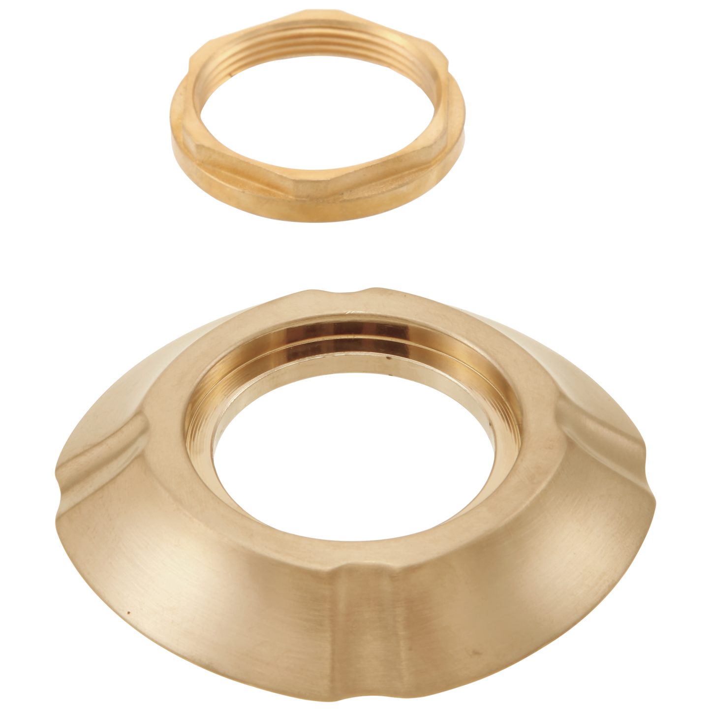 Delta RP61282 Addison Handle Base, Gasket and Nut