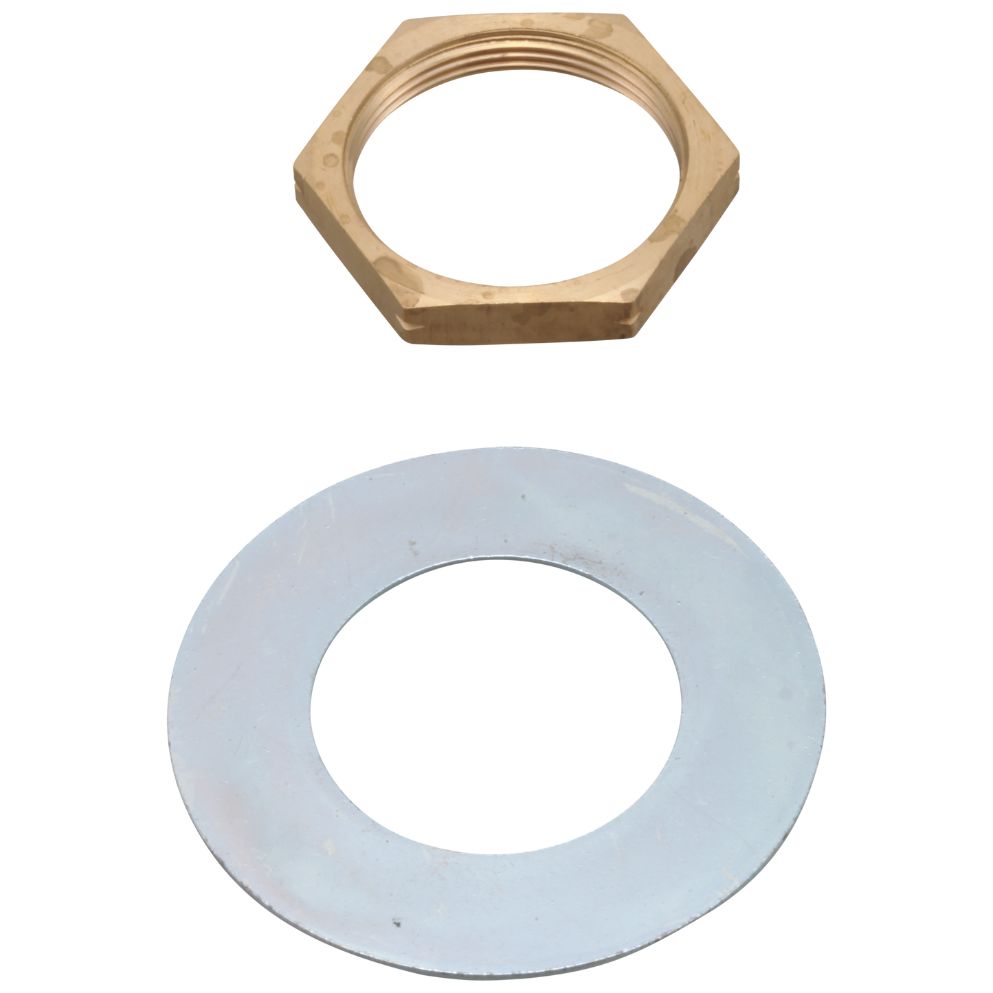 Delta RP6140 Nut and Washer for Drain Assembly