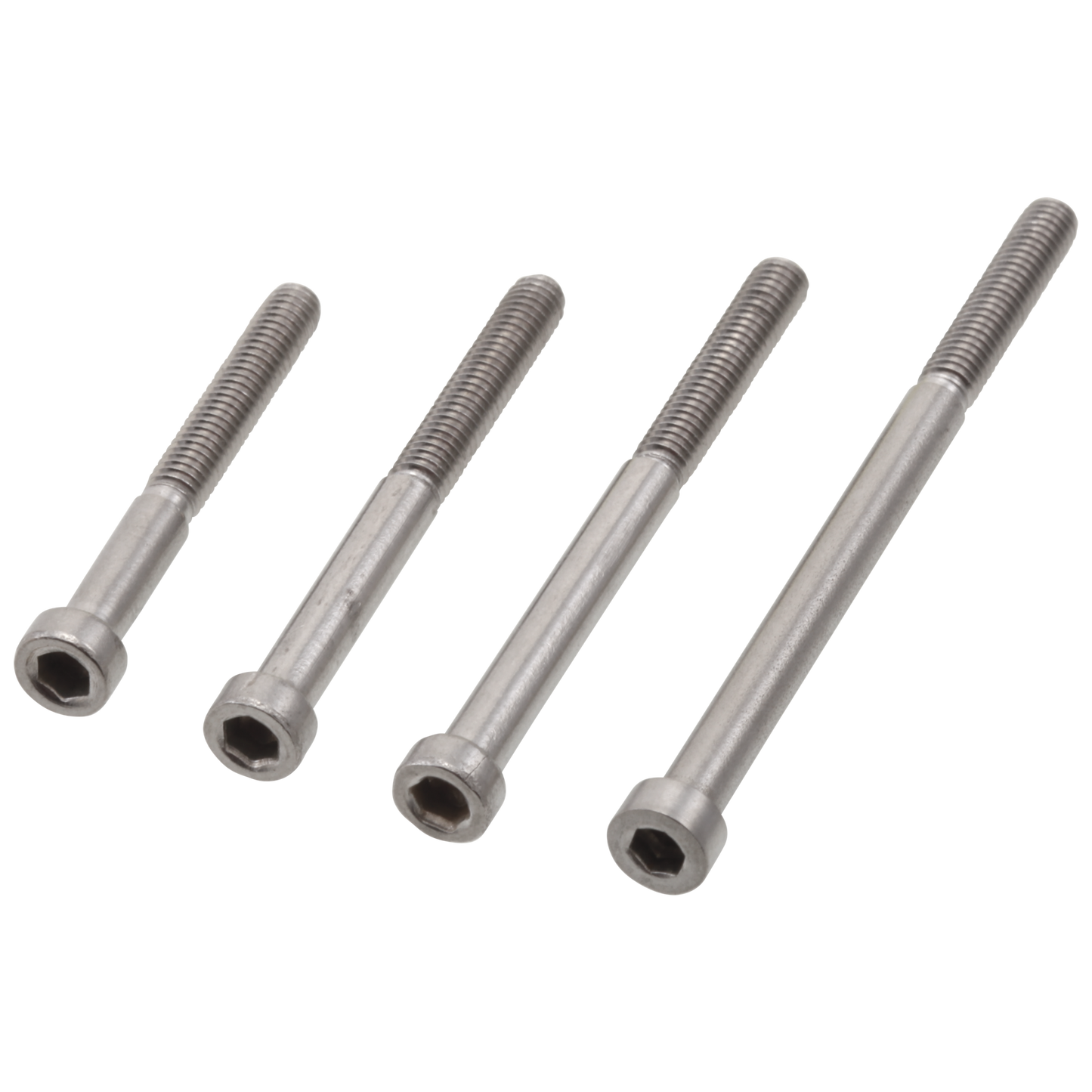 Delta RP61819 Addison Screws - On Wall Screws 4 Lengths