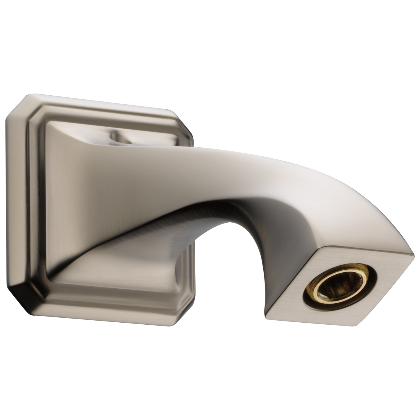 Brizo Brizo Virage: 5 1/2" Wall Mount Shower Arm