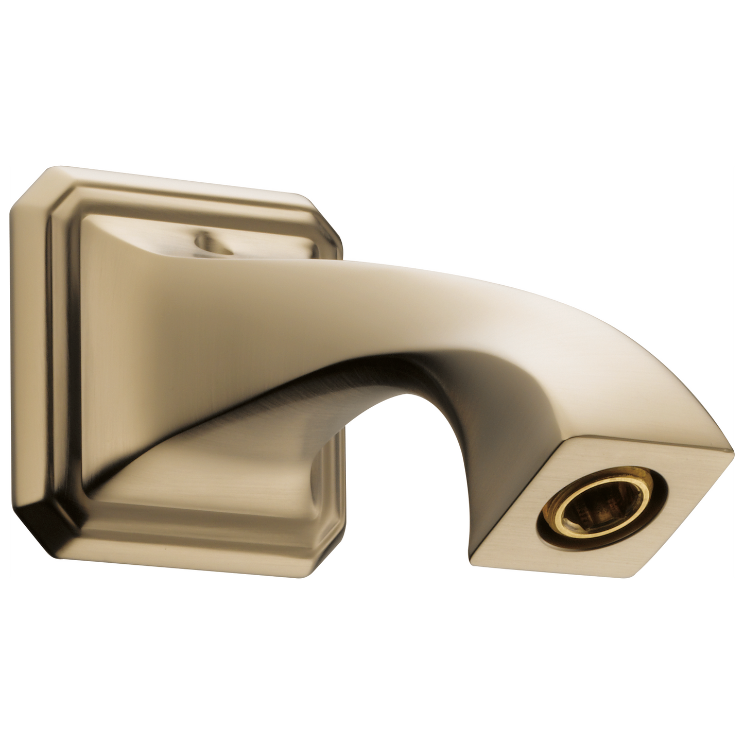Brizo Brizo Virage: Shower Arm, Set Screw and Wrench