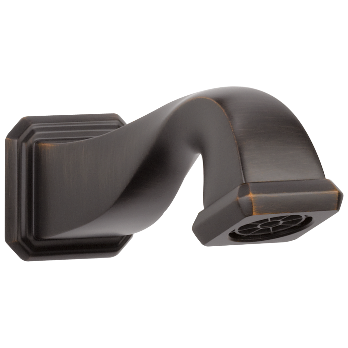 Brizo Brizo Virage: Tub Spout - Pull-Down Diverter