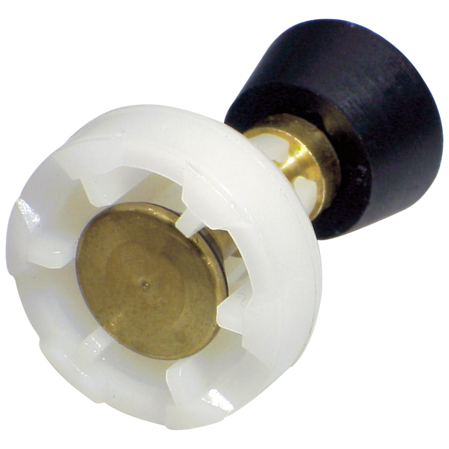 Delta Delta Other: Diverter Assembly - Kitchen - Mini-Bulk
