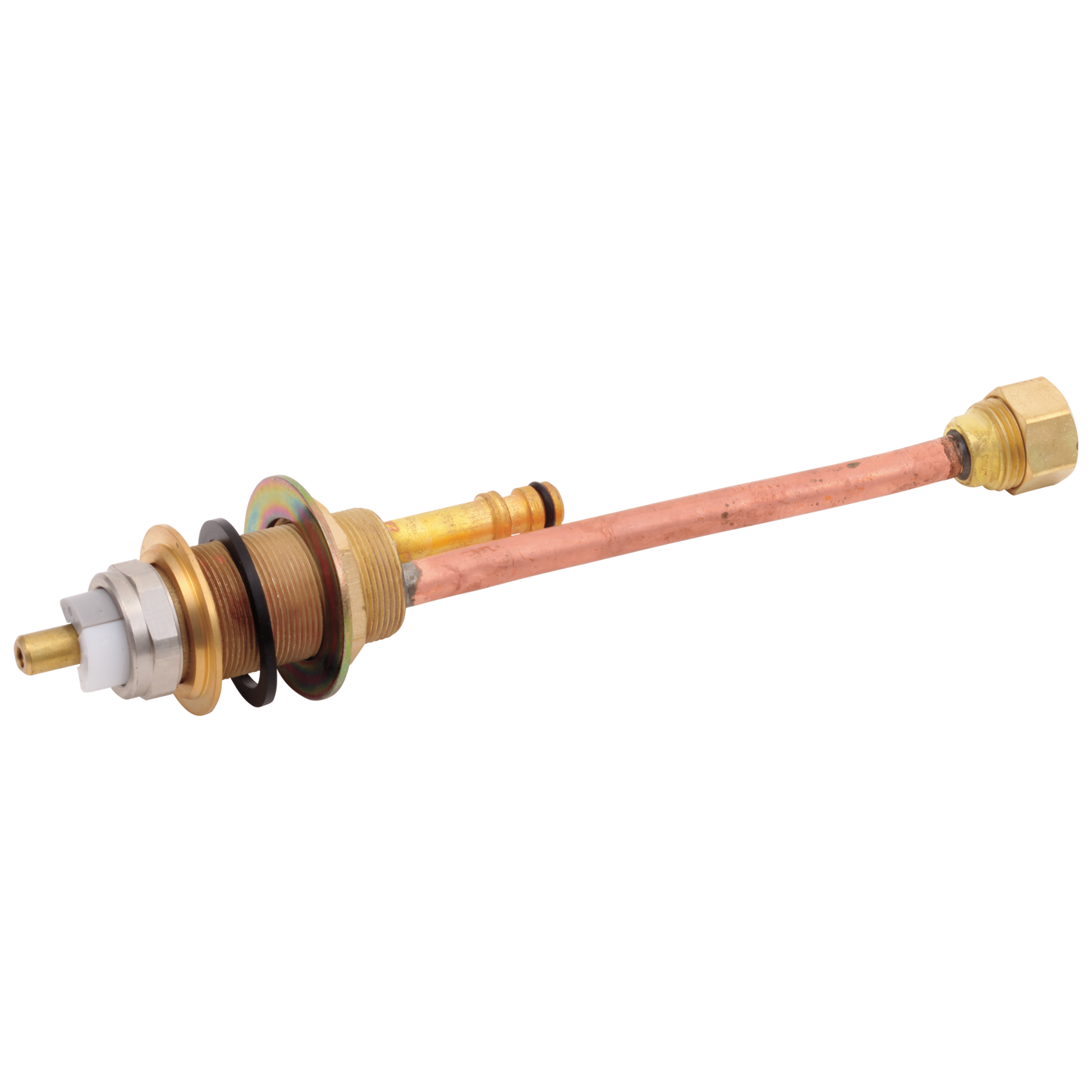 Delta RP63353 Vero End Valve Assembly Wf