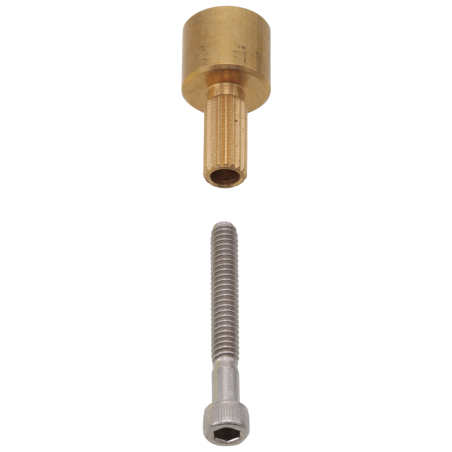 Brizo Brizo RSVP: Screw and Stem