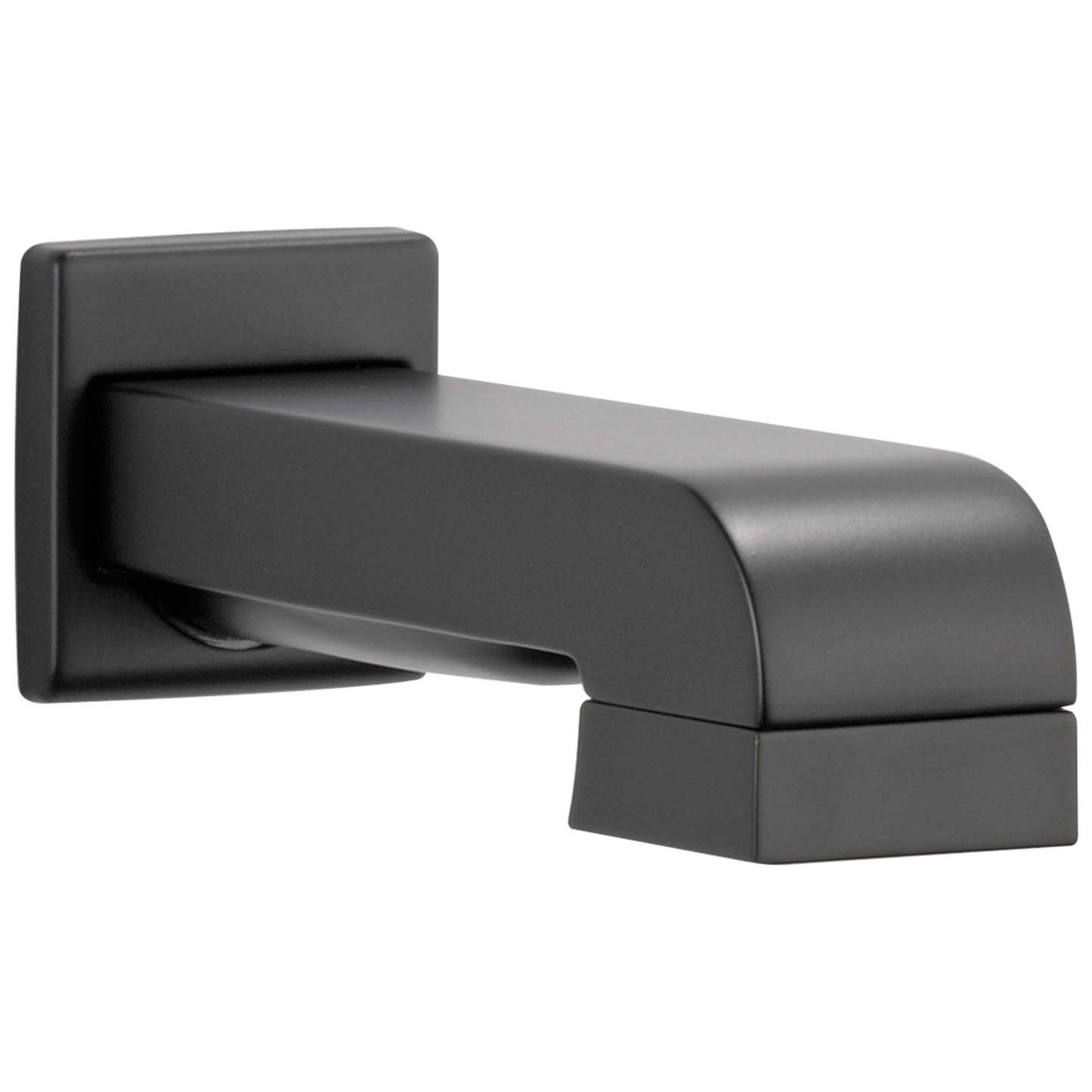 Brizo Brizo Siderna: Tub Spout/Pull-down Diverter Assembly