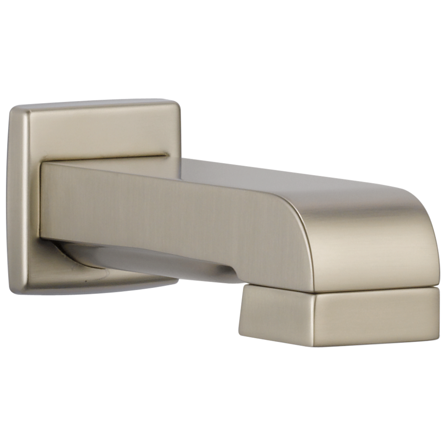 Brizo Brizo Siderna: Tub Spout/Pull-down Diverter Assembly