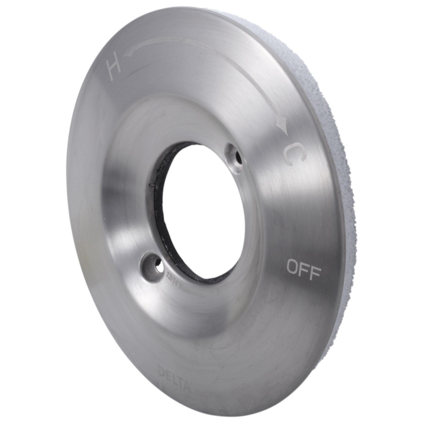Delta Delta Talbott™: Escutcheon - 14 Series Tub & Shower