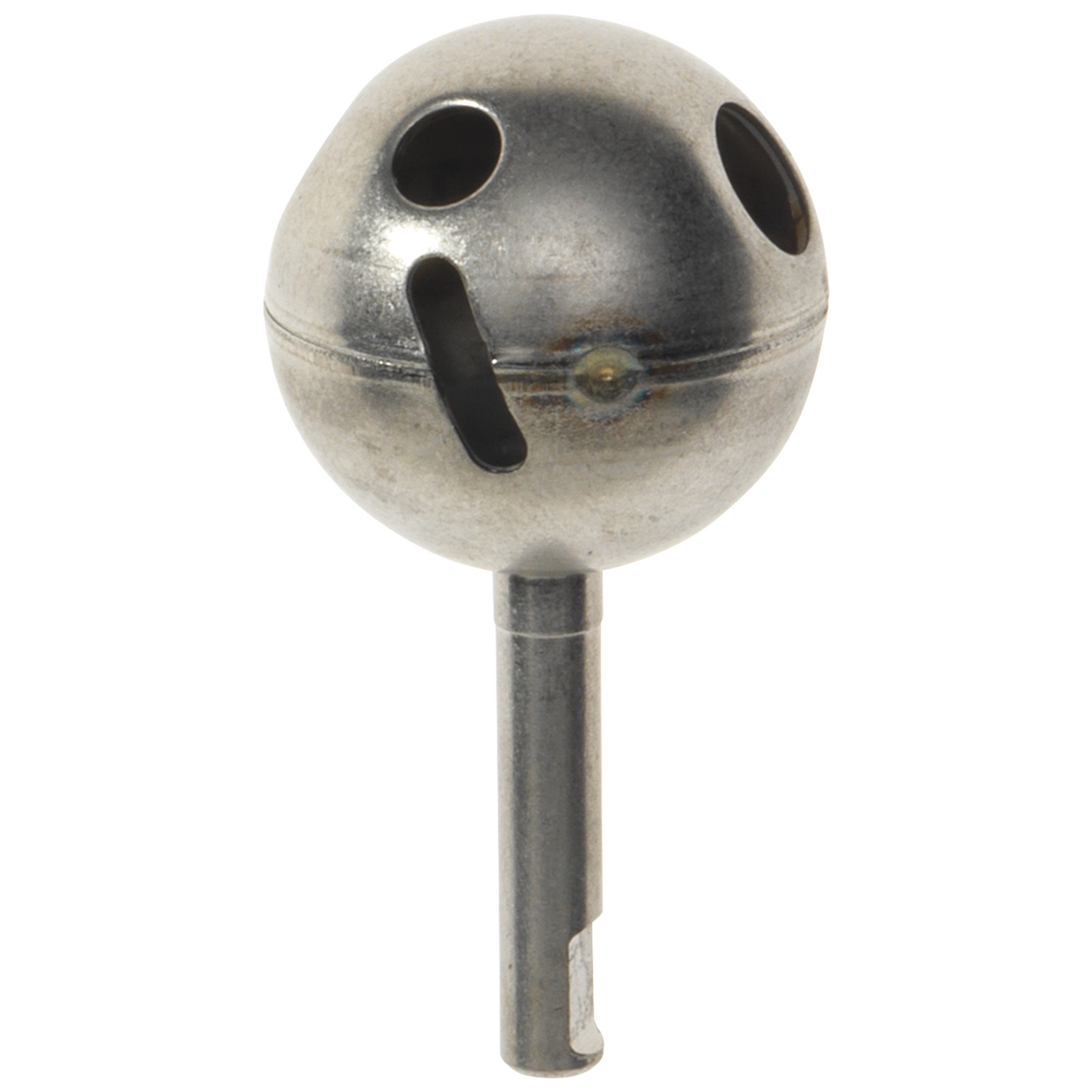 Delta Delta Other: Ball Assembly - Lever Handle - Stainless Steel - Mini-Bulk