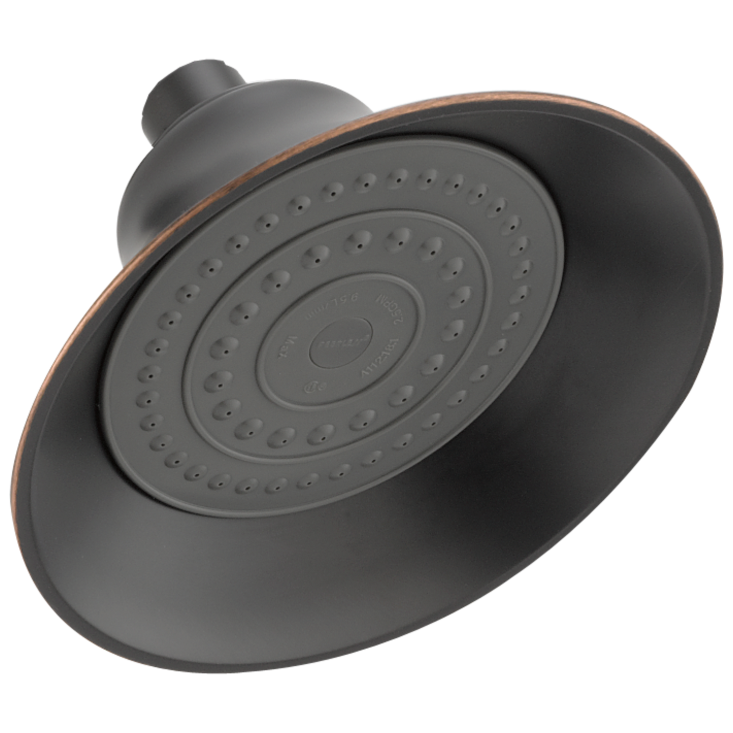 Delta Peerless Other: Shower Head - Raincan