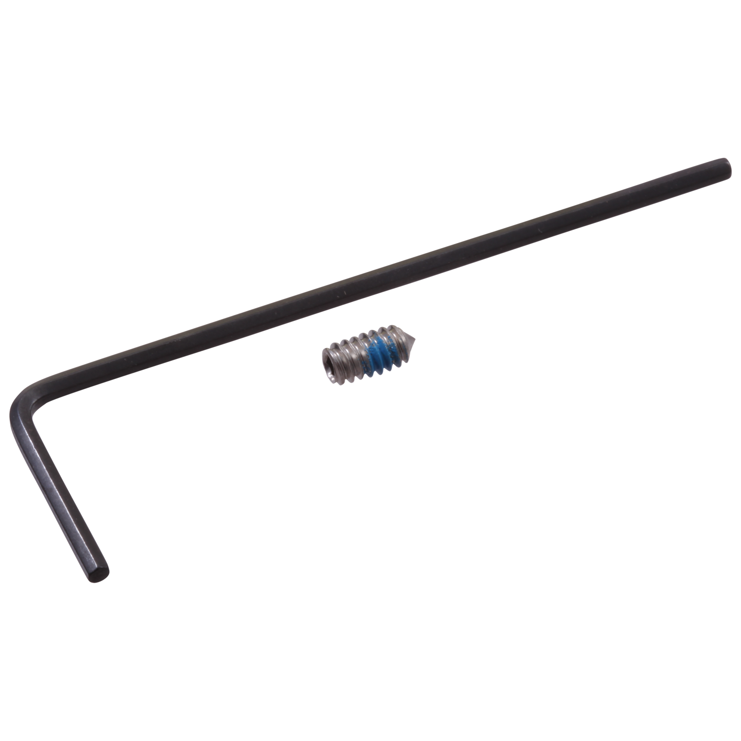 Brizo Brizo Charlotte: Allen Wrench & Set Screw (1)