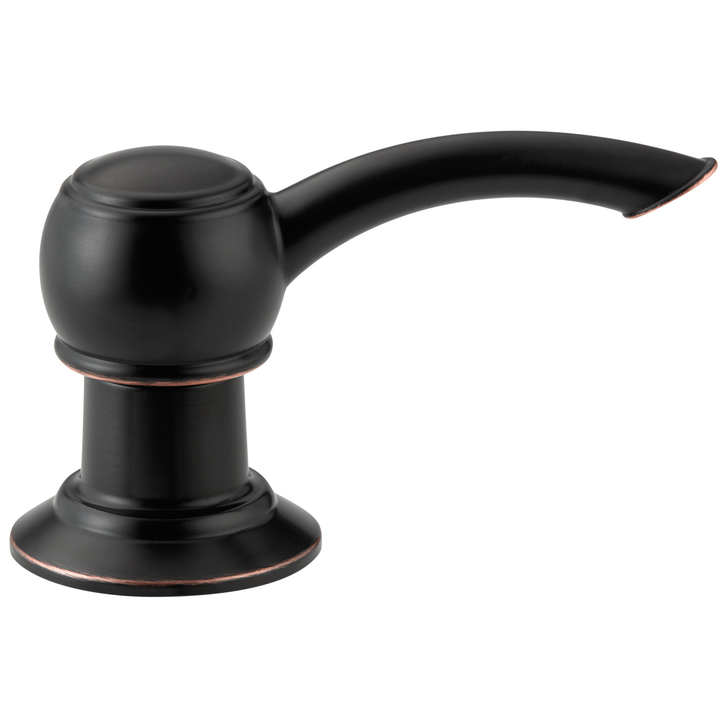 Peerless Claymore: Soap / Lotion Dispenser
