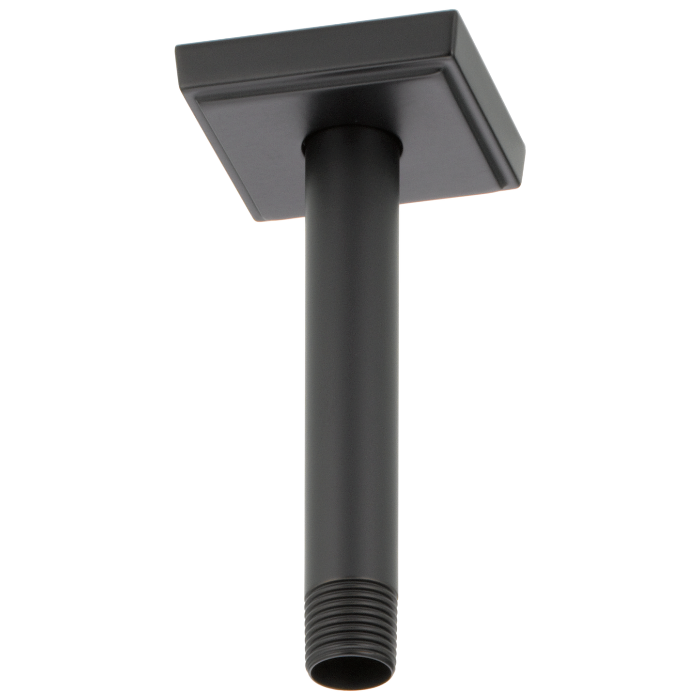 Brizo Brizo Brizo Universal Showering: 6" Ceiling Mount Shower Arm And Square Flange